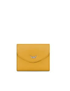 Vuch Dámska peňaženka Enzo Mini Yellow