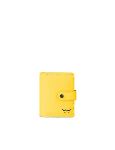 Vuch Dámska peňaženka Zaira Yellow