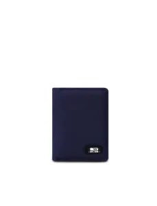 Vuch Pánska peňaženka Grant Blue #9306596