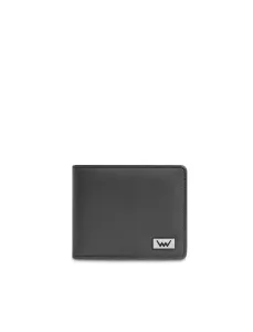VUCH Sion Grey Wallet