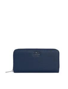 VUCH ELVITA Dámska peňaženka, tmavo modrá, veľkosť