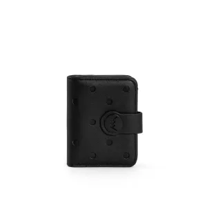VUCH PIPPA Dámska peňaženka, čierna, veľkosť #482696