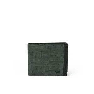 VUCH FORCE Pánska peňaženka, tmavo zelená, veľkosť