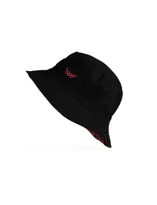 Vuch Obojstranný klobúk Adwin Red #7138480