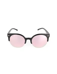 Slnečné okuliare pre ženy Vuch - čierna, ružová