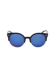 Vuch Dámske slnečné okuliare Brigida Blue #8614511