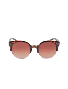 Vuch Dámske slnečné okuliare Brigida Design Brown #8614510