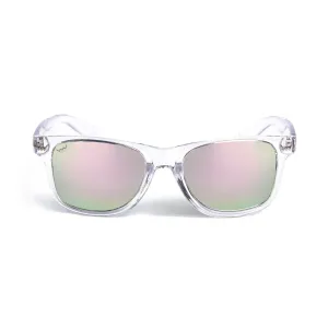 Slnečné okuliare pre ženy Vuch - transparentná #572816