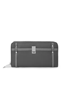 Vuch Dámska peňaženka Fico Grey #8631190