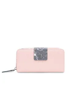 VUCH FILI DESIGN Dámska peňaženka, ružová, veľkosť