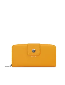 Vuch Dámska peňaženka Fili Yellow