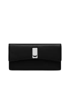 Vuch Dámska peňaženka Trix Black #9379905