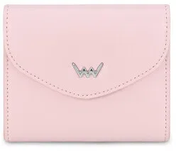 Vuch Dámska peňaženka Enzo Mini Pink