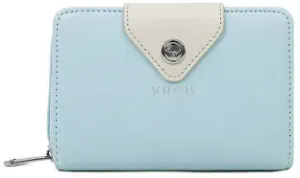 Vuch Dámska peňaženka Grazy Blue #9252698