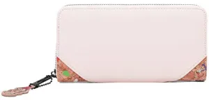 Vuch Dámska peňaženka Skelly Pink #9252801