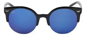 Vuch Dámske slnečné okuliare Brigida Blue #8941339