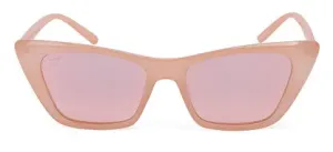 Vuch Dámske slnečné okuliare Marella Pink #8941282