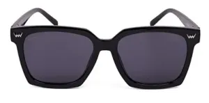 Vuch Dámske slnečné okuliare Maveny Black #8941283