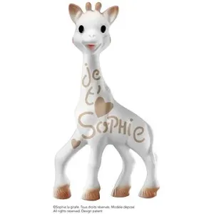 Vulli Žirafa Sophia By Me Limitovaná Edícia