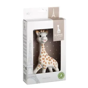 Vulli Žirafa Sophia darčekové balenie
