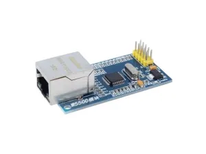 Arduino Ethernet modul W5500 #3747471