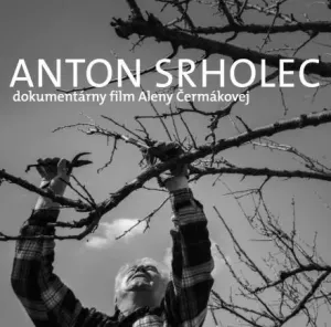 Anton Srholec: Cesta, po ktorej som išiel DVD