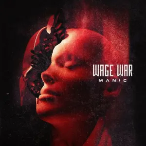 Wage War - Manic (LP) LP platňa