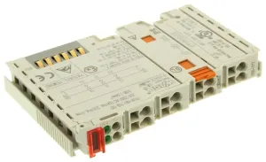 Wago 750-517 2 Channel Relay Output Module