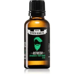 Wahl Olej na fúzy Refresh (Beard Oil) 30 ml