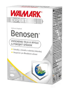WALMARK Benosen tbl 1x30 ks