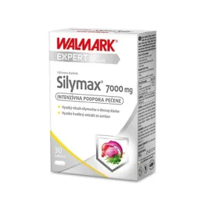 WALMARK Silymax 7000 mg tbl 1x30 ks