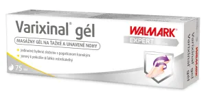 WALMARK Varixinal gél na zápaly a opuchy 75 ml