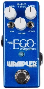 Wampler Mini Ego #283436