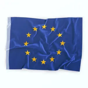 WARAGOD vlajka Európska únia 150x90 cm