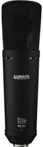 Warm Audio WA-87 R2 Kondenzátorový štúdiový mikrofón