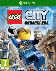 LEGO City: Undercover – Xbox One