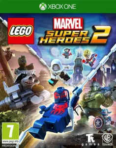 LEGO Marvel Super Heroes 2 – Xbox One