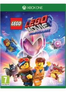 LEGO Movie 2 Videogame – Xbox One