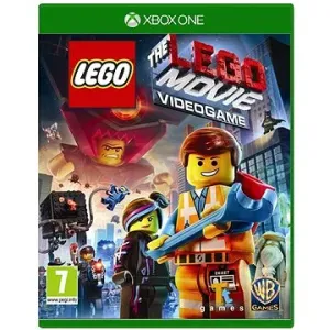 LEGO Movie Videogame – Xbox One