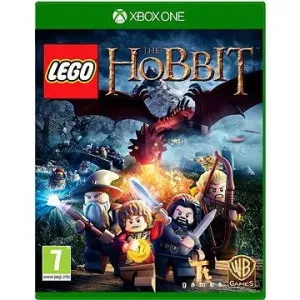 LEGO The Hobbit  – Xbox One