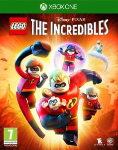LEGO The Incredibles – Xbox One
