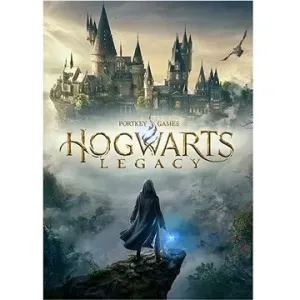 Hogwarts Legacy – PC DIGITAL