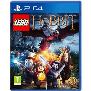 PS4 – Lego The Hobbit