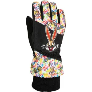 Warner Bros ROOKI Detské prstové rukavice, mix, veľkosť #418745