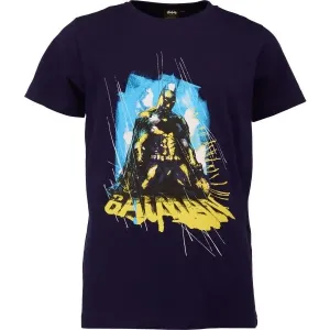 Warner Bros BATMAN LOST Detské tričko, tmavo modrá, veľkosť #6892811