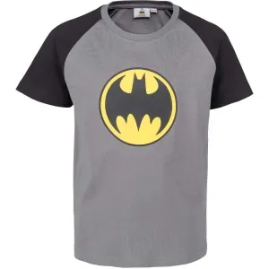 Warner Bros LEPA Chlapčenské tričko, sivá, veľkosť #409854