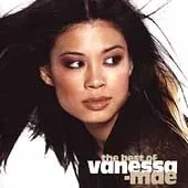 Mae Vanessa - The Best Of Vanessa Mae CD
