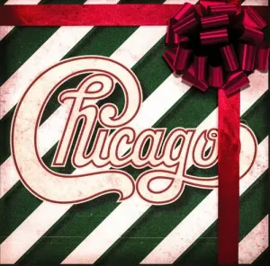 CHICAGO - CHICAGO CHRISTMAS, Vinyl