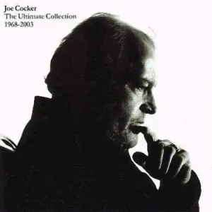 Cocker Joe - Ultimate Collection 1968-2003   2CD