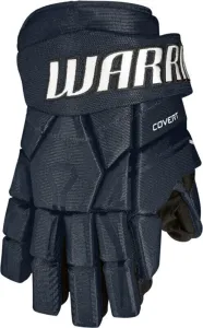 Warrior Hokejové rukavice Covert QRE 30 SR 14 Navy